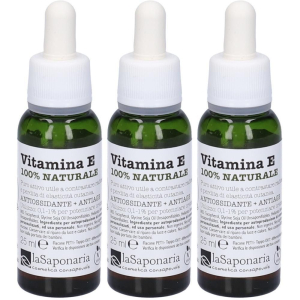 Cerca Offerte di la saponaria vitamina e naturale 3x25 ml e acquista online