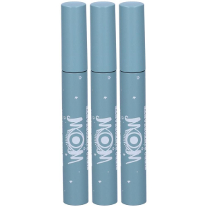 Cerca Offerte di la saponaria wow siero rinforzante ciglia & sopracciglia 3x10 ml e acquista online