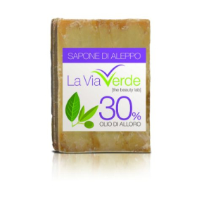 la via ve sap aleppo 30% cubo bugiardino cod: 935057822 