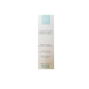 lab herven viso crema supernutr bugiardino cod: 925604567 