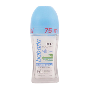 lab natu deodorante roll-on on aloe bugiardino cod: 974384745 