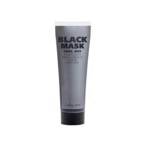 labcare black mask 75 ml bugiardino cod: 974043770 