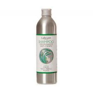 labcare shampoo disciplinante bugiardino cod: 970995179 