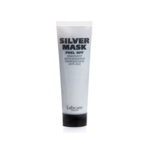 labcare silver mask 75 ml bugiardino cod: 974043768 