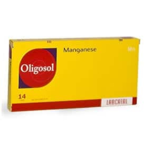 labcatal olig manganese 14f bugiardino cod: 908670894 