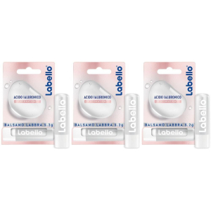 Cerca Offerte di labello acido ialuronico lip hydratation plus rosé 5.2g, burrocacao la e acquista online