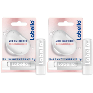 Cerca Offerte di labello acido ialuronico lip hydratation plus rosé 5.2g, burrocacao la e acquista online