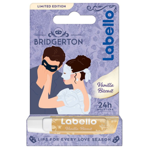 Cerca Offerte di labello bridgerton vanilla buttercream balsamo labbra 5,5ml limited edition profumato vaniglia e acquista online