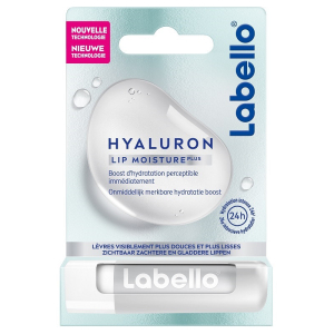Cerca Offerte di labello hyaluron lip moisture con acido ialuronico 5,20g e acquista online