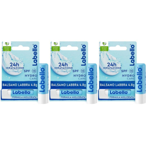Cerca Offerte di labello hydro care spf15 4.8 g, burrocacao labbra idratante e protetti e acquista online