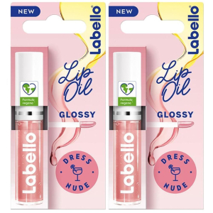 Cerca Offerte di labello lip oil effetto glossy – dress nude 5.5 ml, lucidalabbra color e acquista online