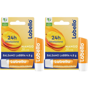 Cerca Offerte di labello mango shine burrocacao labbra, balsamo labbra nutriente all'ar e acquista online
