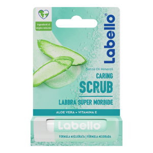 labello stick scrub aloe vera bugiardino cod: 985796200 