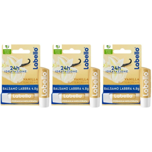 Cerca Offerte di labello vanilla buttercream 4.8 g, burrocacao labbra idratante con pro e acquista online