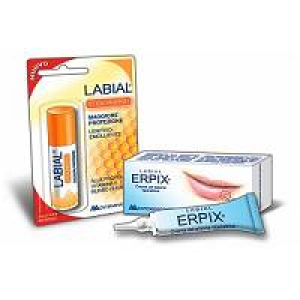 labial erpix crema riparatore labbra 5ml bugiardino cod: 902937135 
