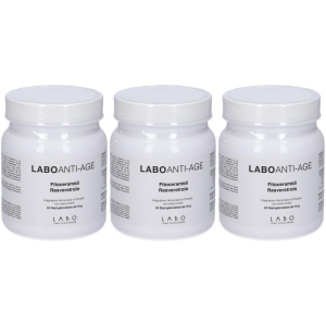 Cerca Offerte di labo anti age integratore polvere 3x240 g per soluzione orale e acquista online