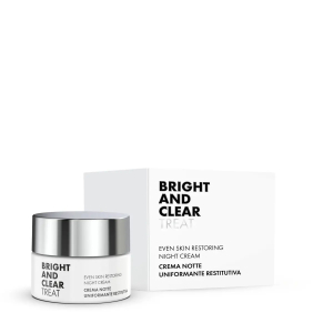 Cerca Offerte di labo bright and clear treat crema notte uniformante restitutiva - risp e acquista online