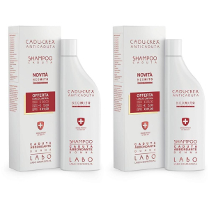 Cerca Offerte di labo cadu-crex anticaduta shampoo caduta neo-mito abbondante do e acquista online