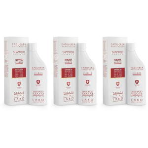 Cerca Offerte di labo cadu-crex anticaduta shampoo caduta neo-mito abbondante uo e acquista online
