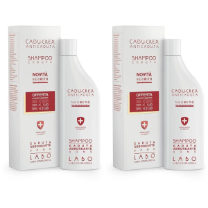 Cerca Offerte di labo cadu-crex anticaduta shampoo caduta neo-mito abbondante uo e acquista online