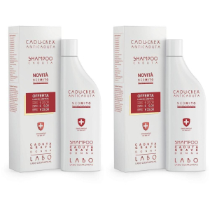 Cerca Offerte di labo cadu-crex anticaduta shampoo caduta neo-mito grave donna 2 e acquista online