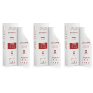 Cerca Offerte di labo cadu-crex anticaduta shampoo caduta neo-mito grave donna 3 e acquista online