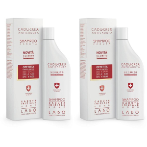 Cerca Offerte di labo cadu-crex anticaduta shampoo caduta neo-mito iniziale uomo e acquista online