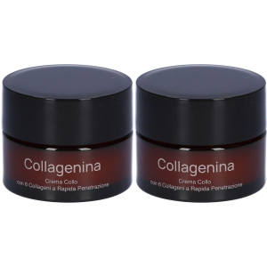 Cerca Offerte di labo collagenina crema collo 6 collageni rapida penetrazione grado 2 e acquista online