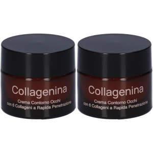 Cerca Offerte di labo collagenina crema contorno occhi grado 2 2x15 ml e acquista online
