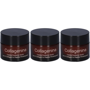Cerca Offerte di labo collagenina crema contorno occhi grado 2 3x15 ml e acquista online