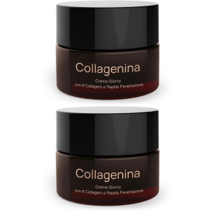 Cerca Offerte di labo collagenina crema giorno rimpolpante rassodante grado 1 2x50 ml e acquista online