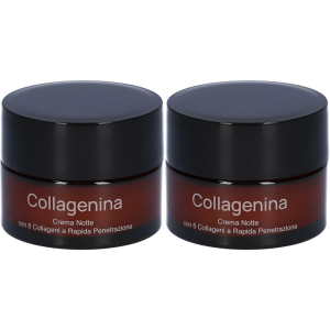 Cerca Offerte di labo collagenina crema notte con 6 collageni a rapida penetrazione - g e acquista online