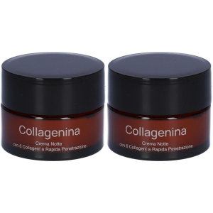 Cerca Offerte di labo collagenina crema notte con 6 collageni a rapida penetrazione gra e acquista online