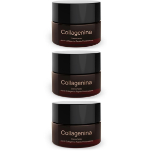 Cerca Offerte di labo collagenina crema notte rimpolpante rassodante grado 1 3x50 ml e acquista online