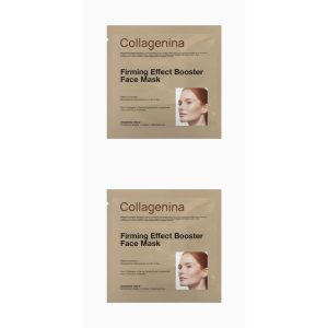 Cerca Offerte di labo collagenina firming effect booster maschera viso 2x25 ml e acquista online