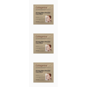 Cerca Offerte di labo collagenina firming effect booster maschera viso 3x25 ml e acquista online