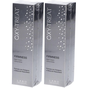 Cerca Offerte di labo cosprophar oxy-treat firmness crema notte 2x50 ml e acquista online