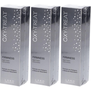 Cerca Offerte di labo cosprophar oxy-treat firmness crema notte 3x50 ml e acquista online