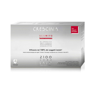 Cerca Offerte di labo crescina isole follicolari e anticaduta neo mito formula 2100 uom e acquista online