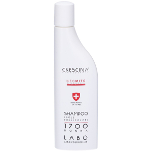 Cerca Offerte di labo crescina shampoo isole follicolari neo-mito 1700 donna - 150ml per capelli radi e acquista online