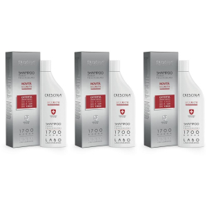 Cerca Offerte di labo crescina transdermic shampoo isole follicolari neo-mito formula 1 e acquista online