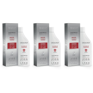 Cerca Offerte di labo crescina transdermic shampoo isole follicolari neo-mito formula 2 e acquista online