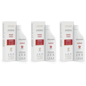 Cerca Offerte di labo crescina transdermic shampoo ri-crescita neo-mito fomula 200 donn e acquista online