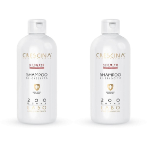 Cerca Offerte di labo crescina transdermic shampoo ri-crescita neo-mito fomula 200 donn e acquista online