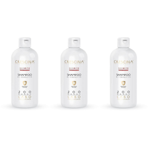 Cerca Offerte di labo crescina transdermic shampoo ri-crescita neo-mito fomula 200 donn e acquista online