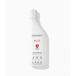 Cerca Offerte di labo crescina transdermic shampoo ri-crescita neo-mito formula 1300 uomo – shampoo anticaduta, 150ml e acquista online