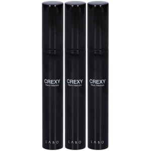 Cerca Offerte di labo crexy ciglia mascara nero 3x8 ml e acquista online