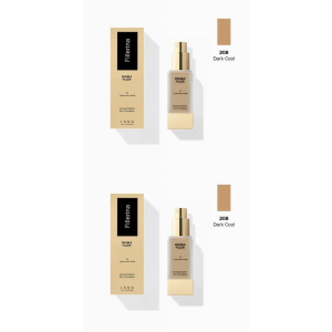 Cerca Offerte di labo double filler 12 hyaluronic acids glowing radiant skin fondotinta e acquista online