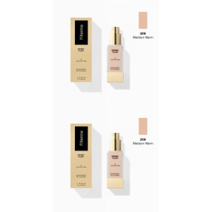 Cerca Offerte di labo double filler 12 hyaluronic acids glowing radiant skin fondotinta e acquista online