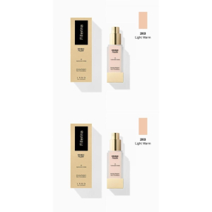 Cerca Offerte di labo double filler 12 hyaluronic acids glowing radiant skin fondotinta e acquista online